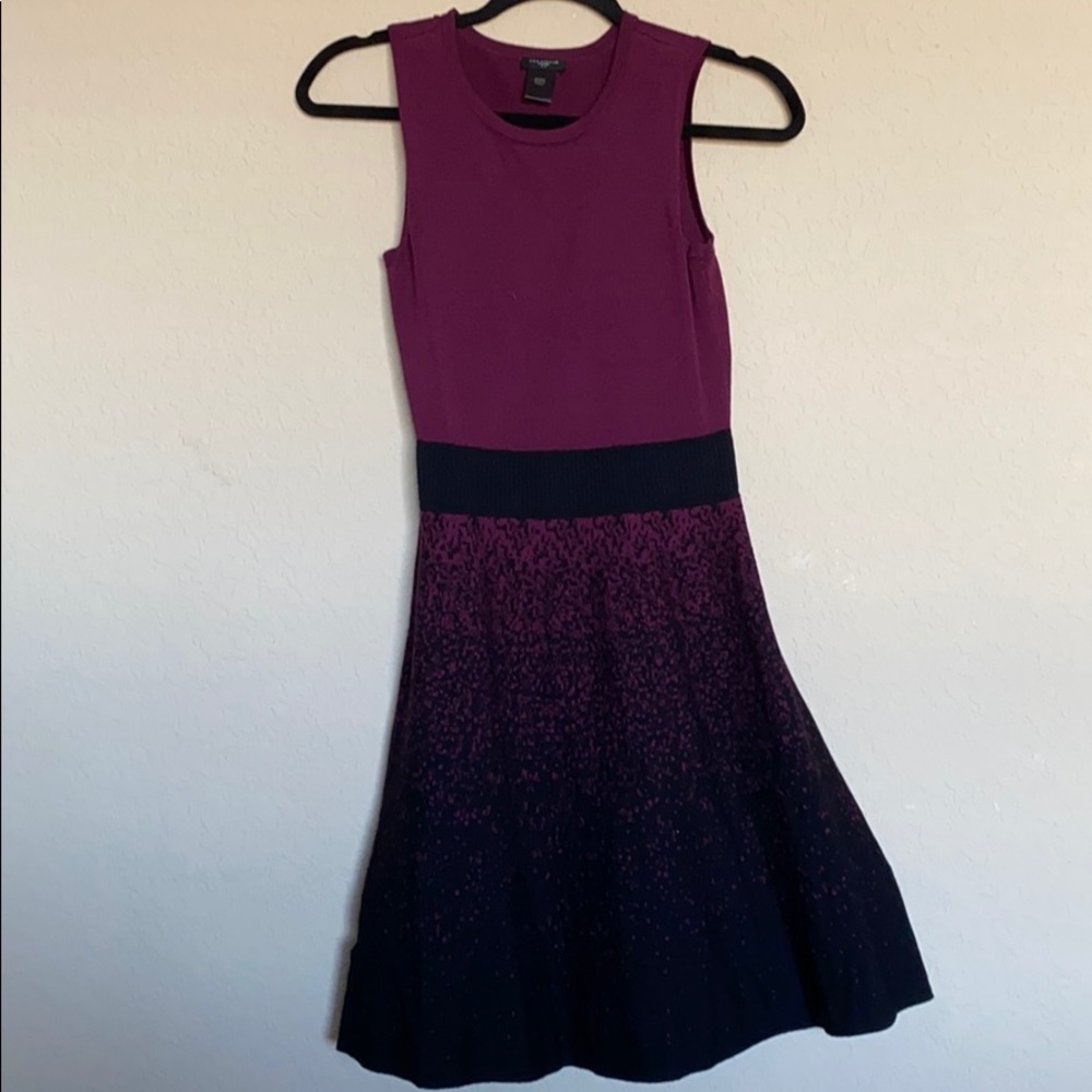 Anne Taylor Dress